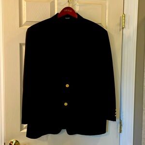 Botany 500 Blue Blazer 46S